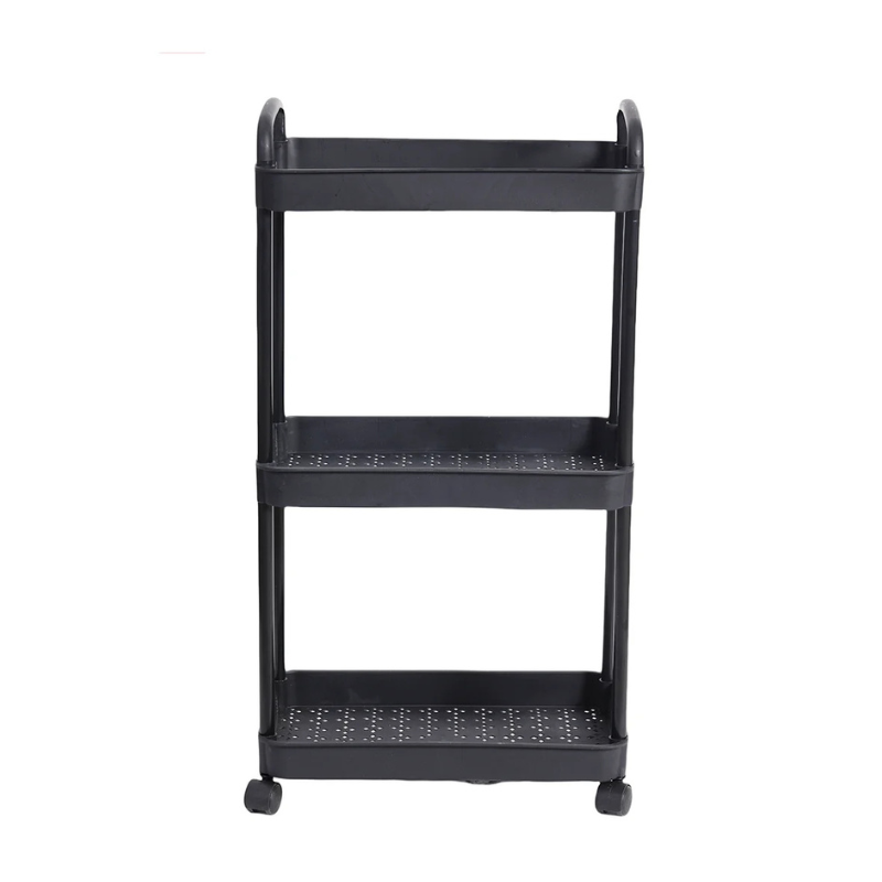 Carrito Organizador Móvil