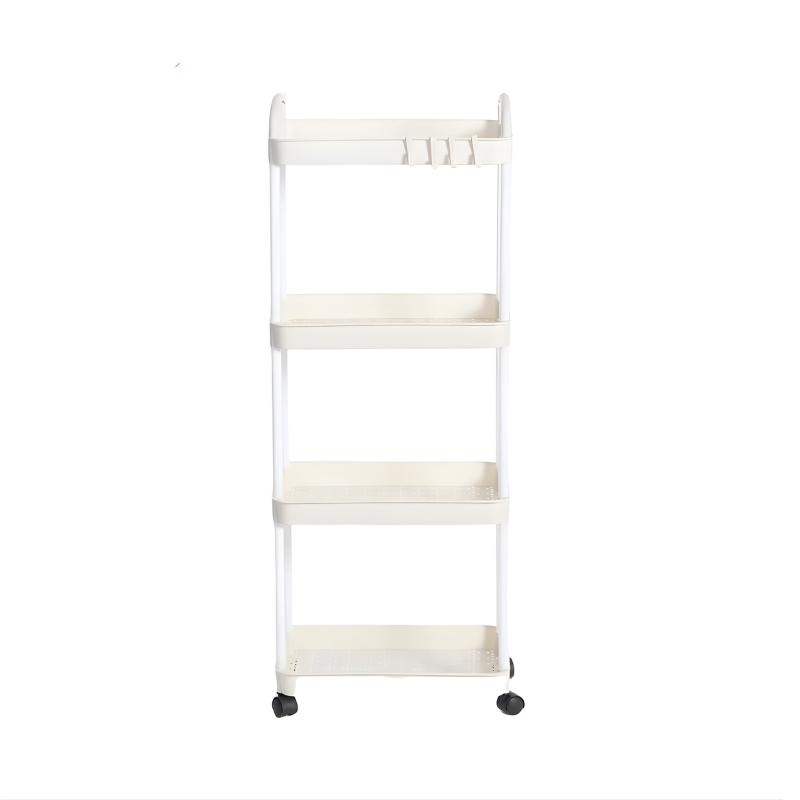 Carrito Organizador Móvil