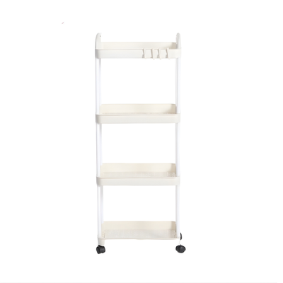 Carrito Organizador Móvil