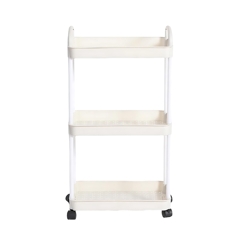 Carrito Organizador Móvil