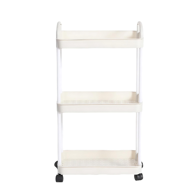 Carrito Organizador Móvil