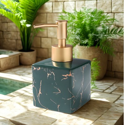 Dispensadores Premium con Bandeja y Difusor Aromas