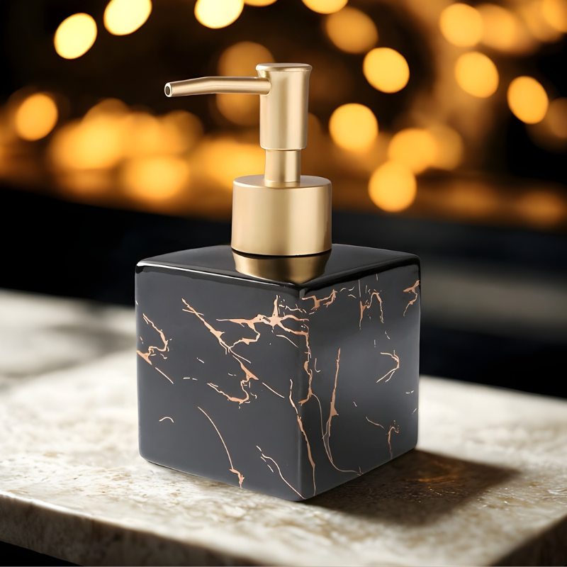 Dispensadores Premium con Bandeja y Difusor Aromas