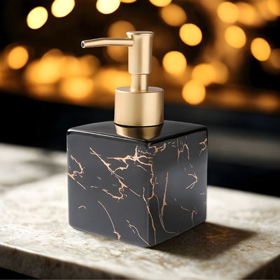 Dispensadores Premium con Bandeja y Difusor Aromas