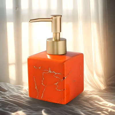 Dispensadores Premium con Bandeja y Difusor Aromas