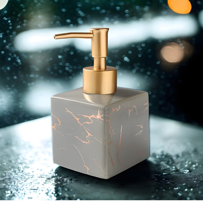 Dispensadores Premium con Bandeja y Difusor Aromas