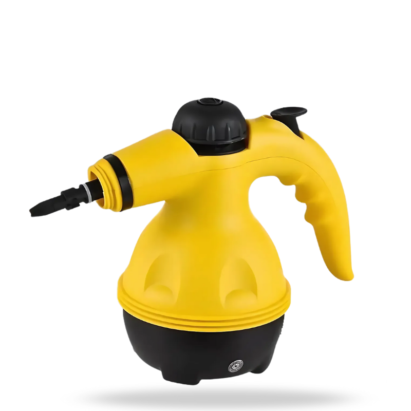 VapoClean Pro 5.0 – Vapor sin químicos
