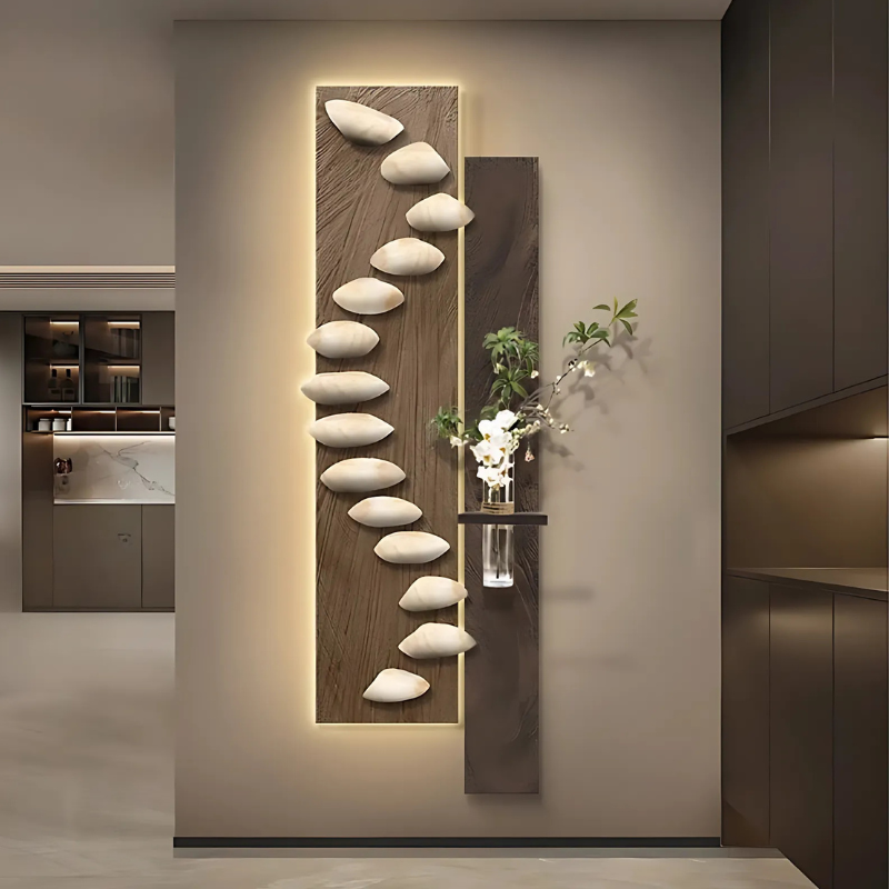 Escalera Zen