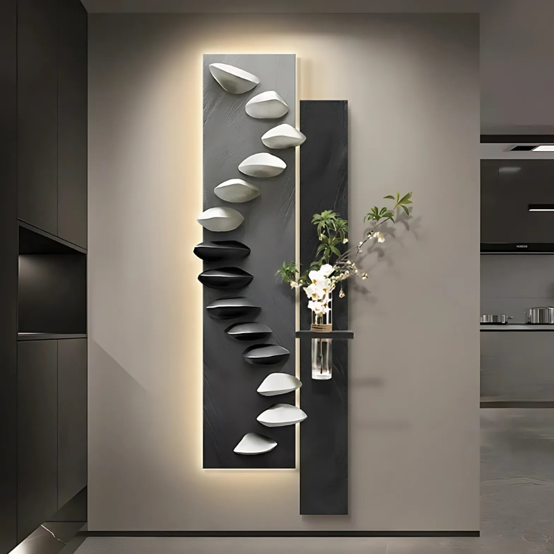 Escalera Zen