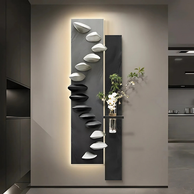 Escalera Zen