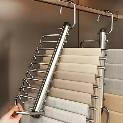 ClosetSaver Pro