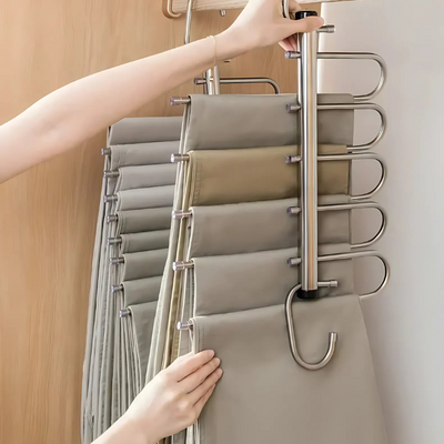 ClosetSaver Pro