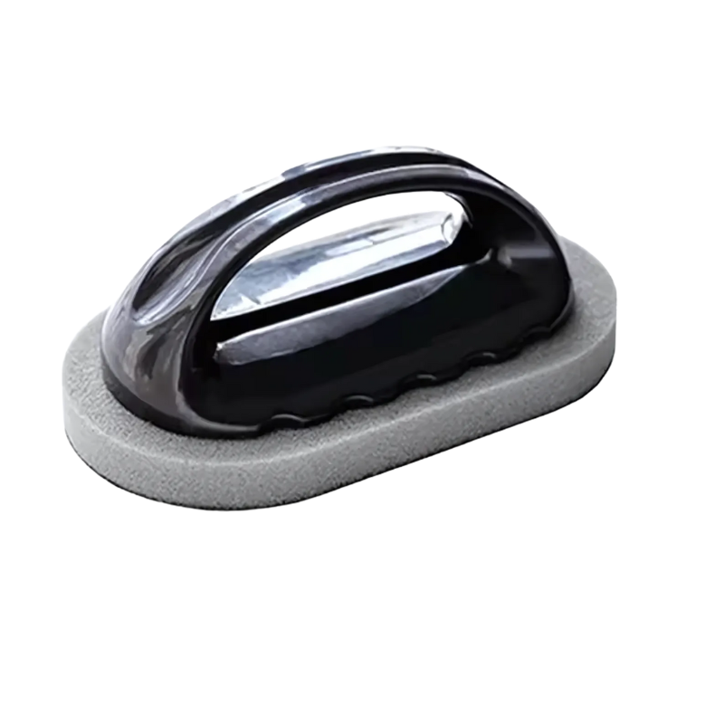 CleanSharp – Limpieza y afilado en un solo paso.