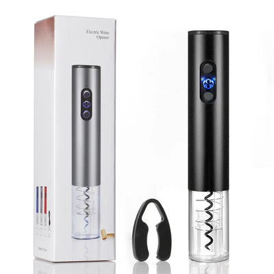 sacacorchos eléctrico VentiGo
