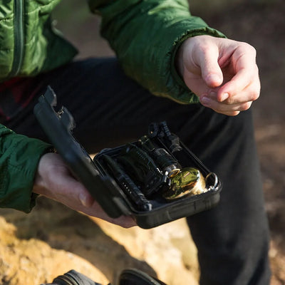 Ventigo Survival Pro Kit