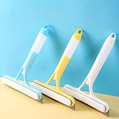EcoGlass Pro – limpieza ecológica y profesional en cada pasada.