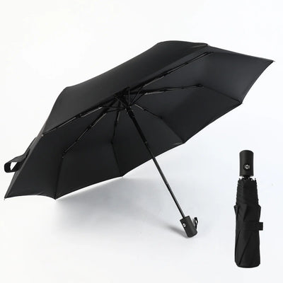 StormShield 3D – Protección total contra viento, lluvia y sol.