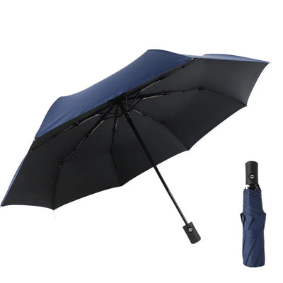 StormShield 3D – Protección total contra viento, lluvia y sol.