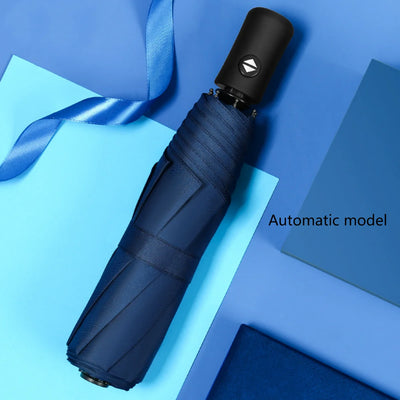 StormShield 3D – Protección total contra viento, lluvia y sol.