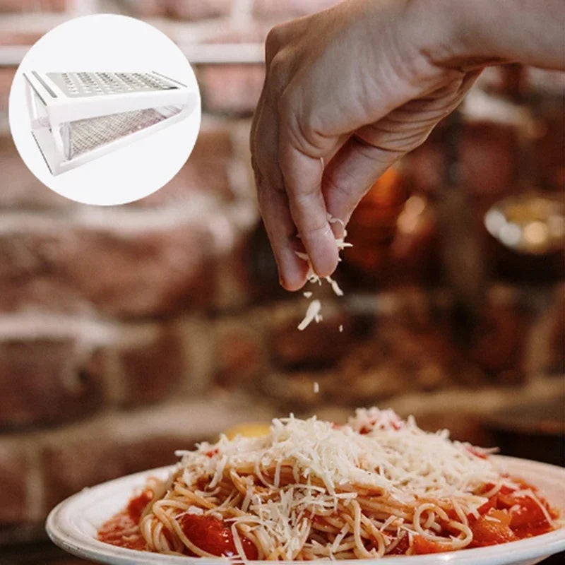 Rallador Multiusos con Depósito