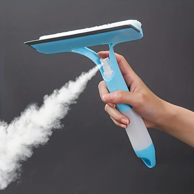 EcoGlass Pro – limpieza ecológica y profesional en cada pasada.