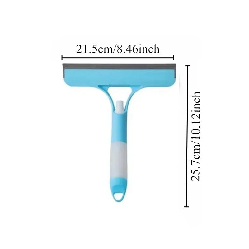 EcoGlass Pro – limpieza ecológica y profesional en cada pasada.