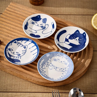 Plato Neko Zen