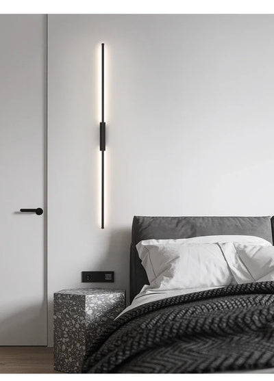 LumiWall LED