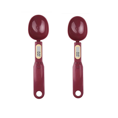 CucharaChef Smart 500