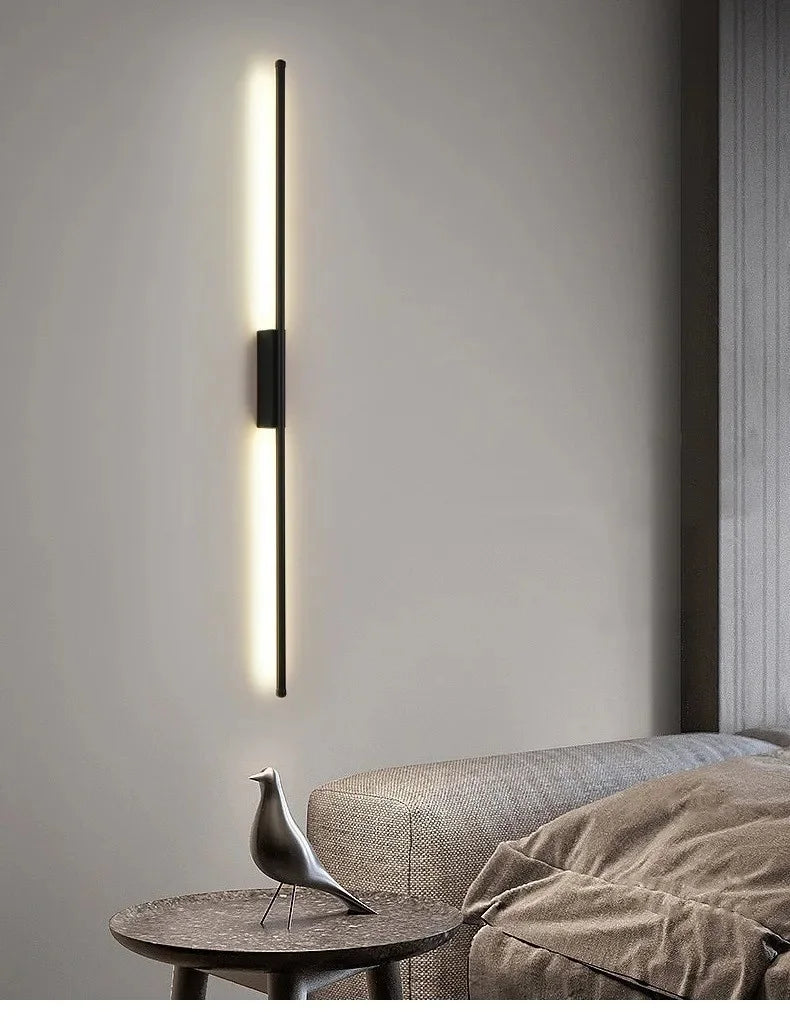 LumiWall LED