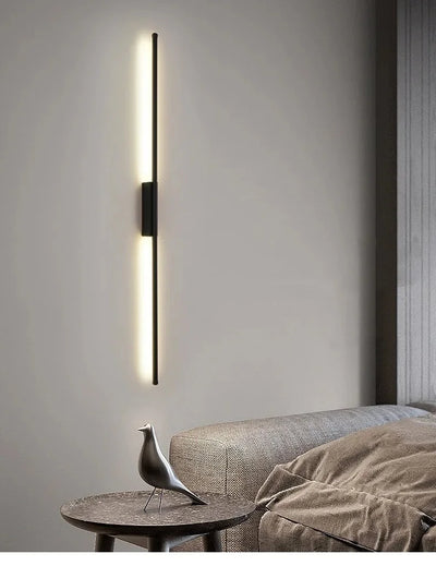 LumiWall LED