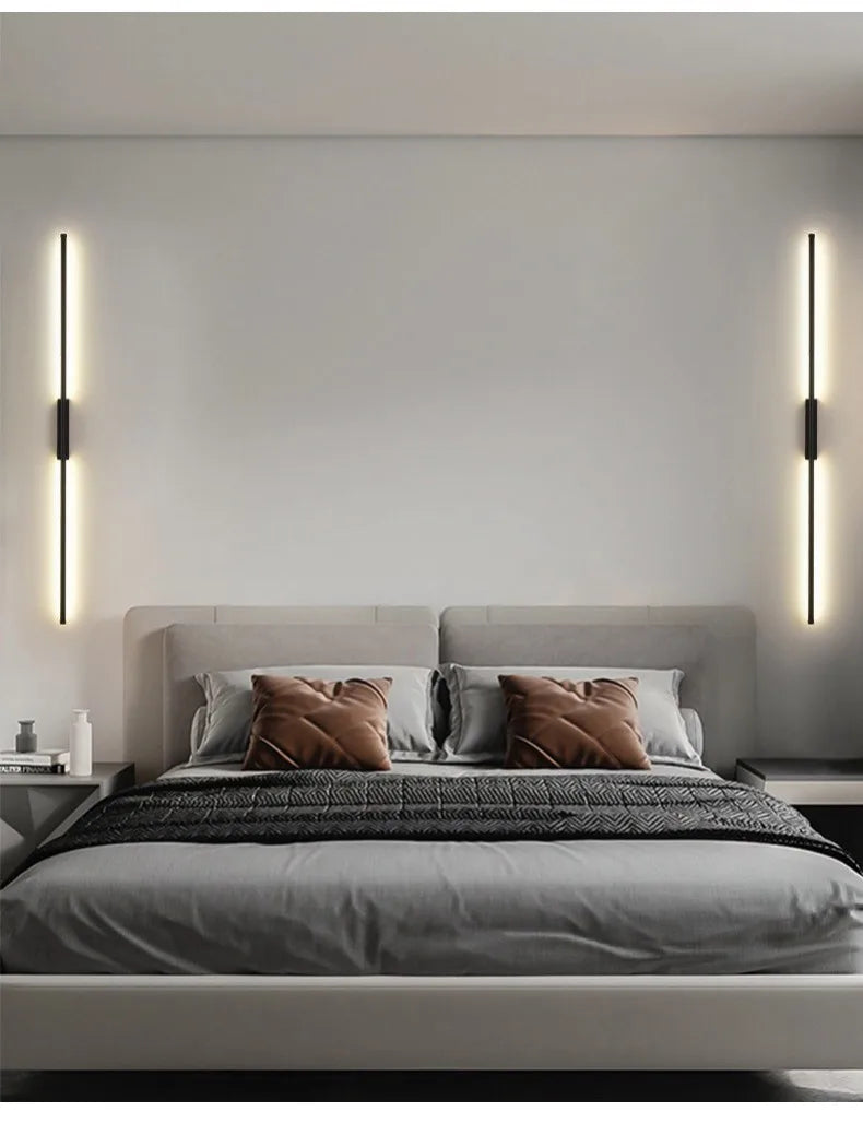 LumiWall LED