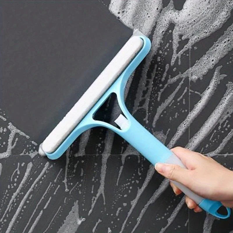 EcoGlass Pro – limpieza ecológica y profesional en cada pasada.