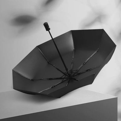 StormShield 3D – Protección total contra viento, lluvia y sol.