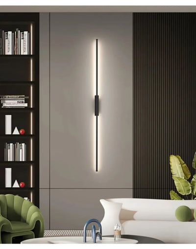 LumiWall LED
