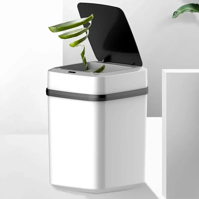 Papelera Inteligente Touch