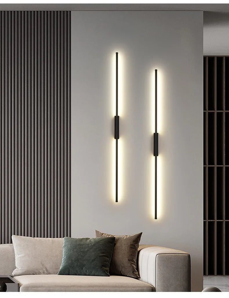 LumiWall LED