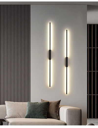 LumiWall LED