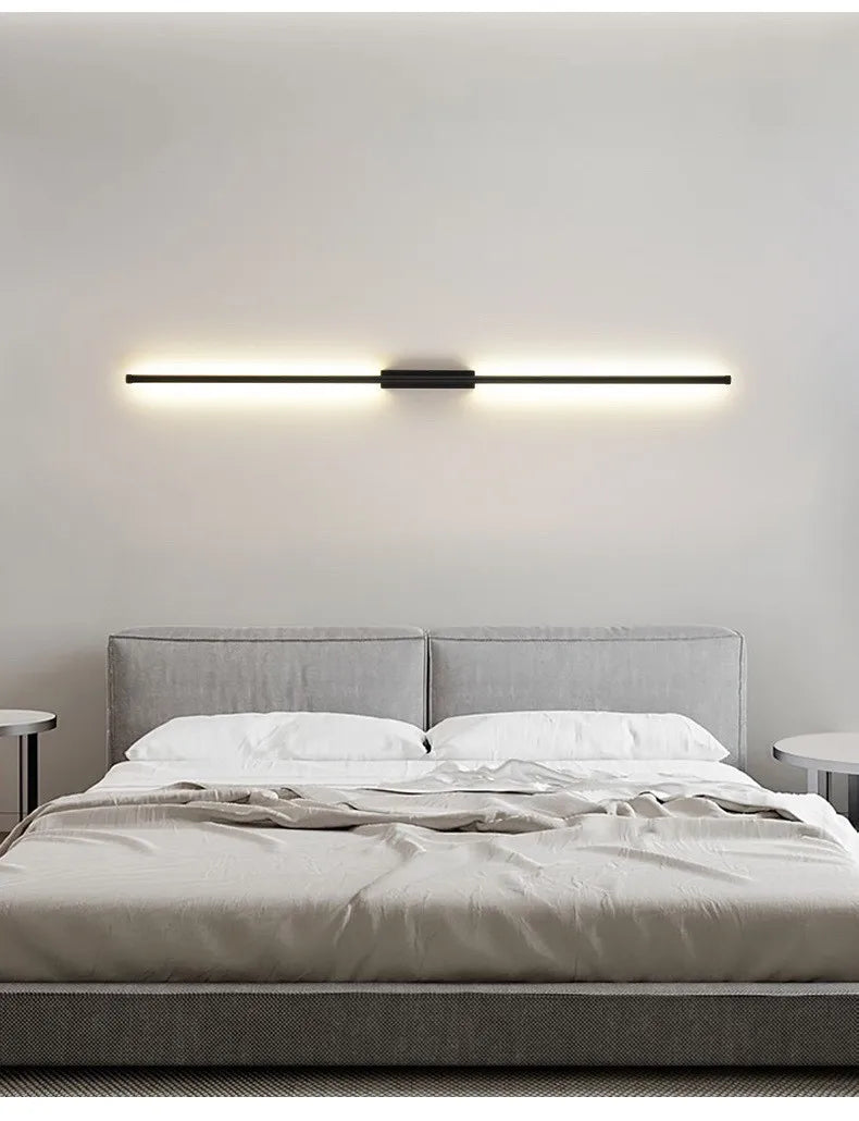 LumiWall LED