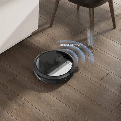 Robot Aspirador Inteligente K197