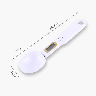 CucharaChef Smart 500