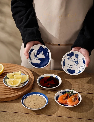 Plato Neko Zen
