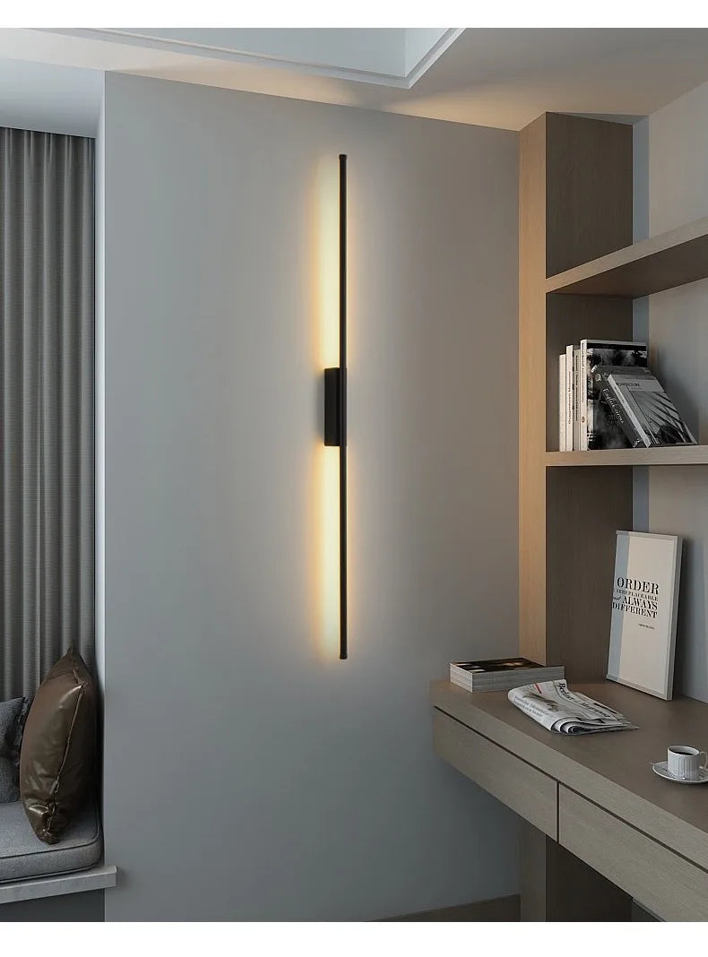 LumiWall LED