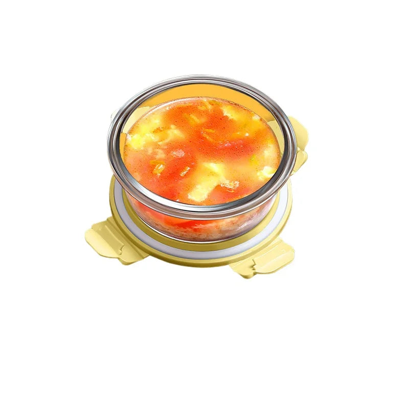 Sello de Cristal Hermético VentiGo