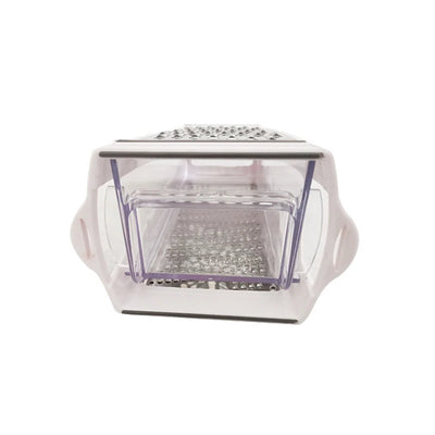 Rallador Multiusos con Depósito