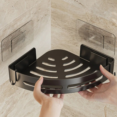 Estante de baño adhesivo