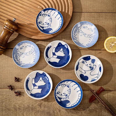 Plato Neko Zen