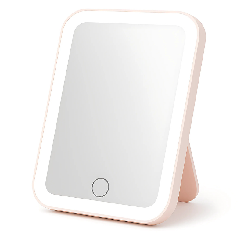 GlowMirror