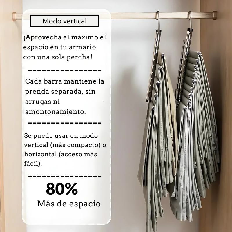 ClosetSaver Pro