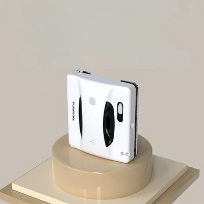 GlassBot RL4228 – Limpiador de ventanas inteligente